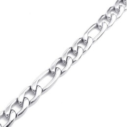 Voor Uw Selectie Kleurbriljantie Hoogwaardige Titanium Ketting