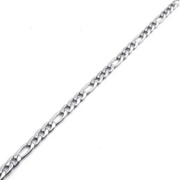 Professioneel Ontwerp, Kleurbriljantie, Uitstekende Kwaliteit Titanium Ketting