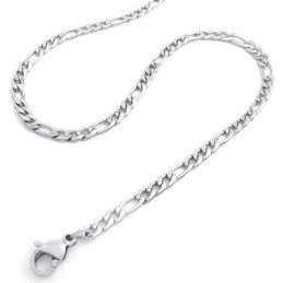 Professioneel Ontwerp, Kleurbriljantie, Uitstekende Kwaliteit Titanium Ketting