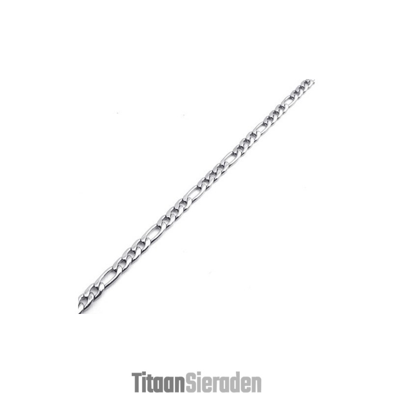 Behendig Ontwerp, Heldere Kleuren, Duurzaam In Gebruik, Titanium Ketting Behendig Ontwerp, Heldere Kleuren, Duurzaam In Gebruik, Titanium Ketting