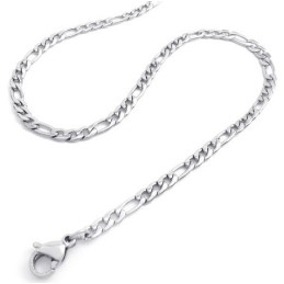 Behendig Ontwerp, Heldere Kleuren, Duurzaam In Gebruik, Titanium Ketting