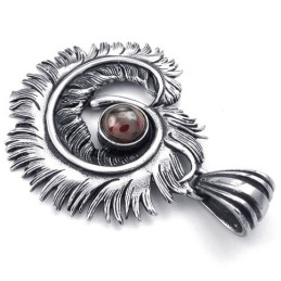 Aantrekkelijk Ontwerp, Kleur, Briljantie, Hoogwaardige Titanium Hanger