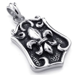 Professioneel Ontwerp, Delicate Kleuren, Uitstekende Kwaliteit Titanium Hanger