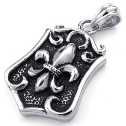 Professioneel Ontwerp, Delicate Kleuren, Uitstekende Kwaliteit Titanium Hanger