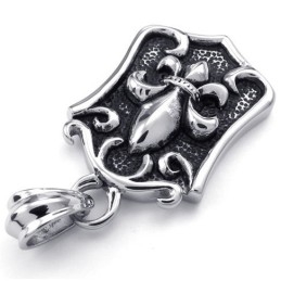 Professioneel Ontwerp, Delicate Kleuren, Uitstekende Kwaliteit Titanium Hanger