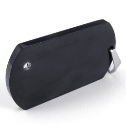 Nieuwste Technologie Delicate Kleuren Uitstekende Kwaliteit Titanium Hanger