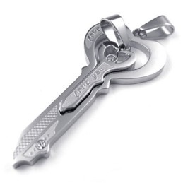 Aantrekkelijk Ontwerp, Kleur, Briljantie, Betrouwbare Kwaliteit, Titanium Hanger