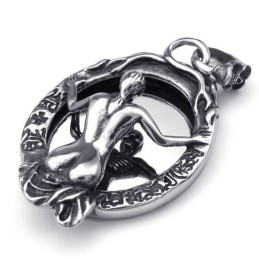 Modern Ontwerp, Kleurbriljantie, Uitstekende Kwaliteit Titanium Hanger