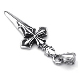 Behendig Ontwerp, Schitterende Kleur, Uitstekende Kwaliteit Titanium Hanger