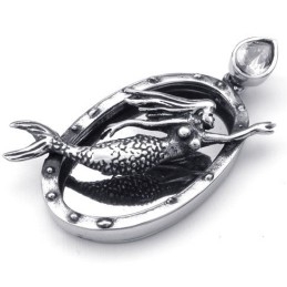 Prachtig Ontwerp, Delicate Kleuren, Betrouwbare Kwaliteit Titanium Hanger