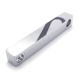 Geavanceerde Technologie Kleurbriljantie Hoogwaardige Titanium Hanger