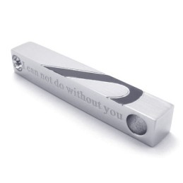 Geavanceerde Technologie Kleurbriljantie Hoogwaardige Titanium Hanger