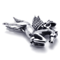 Aantrekkelijk Ontwerp, Kleur, Briljantie, Superieure Kwaliteit Titanium Hanger
