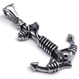 Aantrekkelijk Ontwerp Kleur Briljantie Stabiele Kwaliteit Titanium Hanger