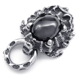 Geavanceerde Technologie Delicate Kleuren Stabiele Kwaliteit Titanium Hanger