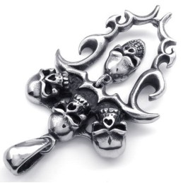 Rationele Constructie Delicate Kleuren Betrouwbare Kwaliteit Titanium Ring