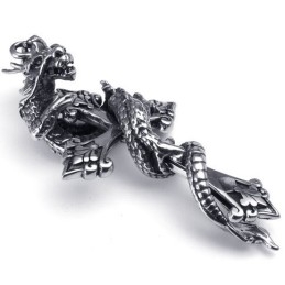Geavanceerde Technologie Delicate Kleuren Betrouwbare Kwaliteit Titanium Hanger