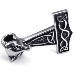 Voor Uw Selectie Delicate Kleuren De Koningin Van Kwaliteitstitanium Hanger