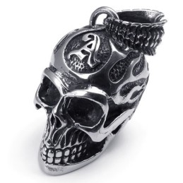 Rationele Constructie Delicate Kleuren Hoge Kwaliteit Titanium Ring