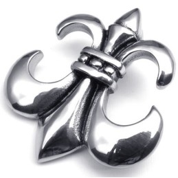 Fijn Bewerkte Kleurbriljantie Betrouwbare Reputatie Titanium Hanger