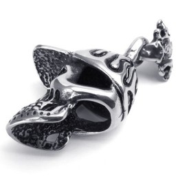 Voor Uw Selectie Kleurbriljantie Hoogwaardige Titanium Hanger