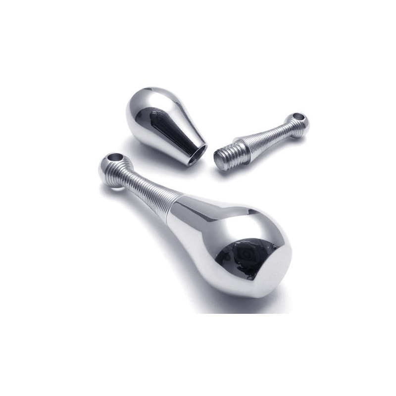Nieuwste Technologie Kleurbriljantie Betrouwbare Reputatie Titanium Hanger