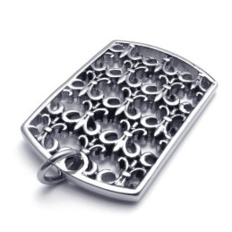 Geavanceerde Technologie Kleurbriljantie Goed Verkocht Over De Hele Wereld Titanium Hanger