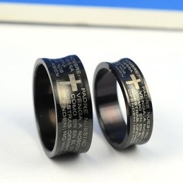 Kruispaar Rechter Ring