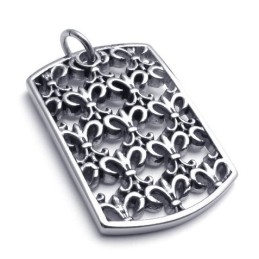 Geavanceerde Technologie Kleurbriljantie Goed Verkocht Over De Hele Wereld Titanium Hanger