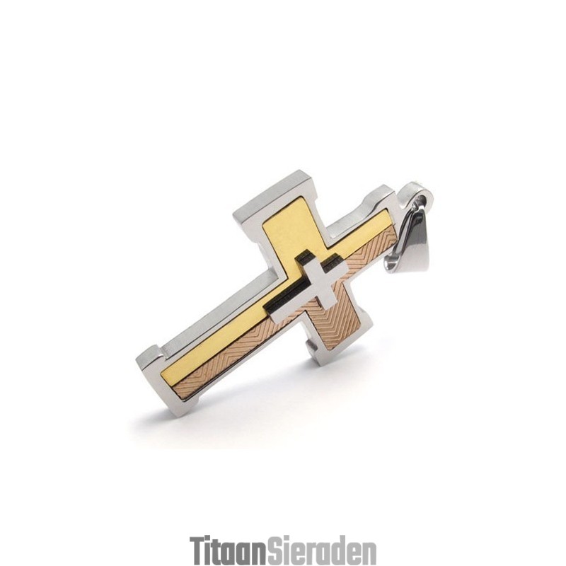 Modern Ontwerp Met Briljante Kleuren Die Warme Lof Oogst Van Klanten. Titanium Kruishanger. Modern Ontwerp Met Briljante Kleuren Die Warme Lof Oogst Van Klanten. Titanium Kruishanger.