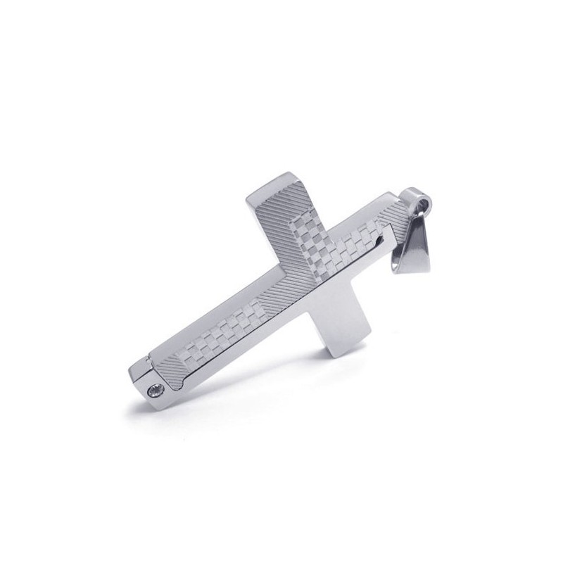 Professioneel Ontwerp, Kleurbriljantie En Een Langdurige Reputatie Voor Een Titanium Kruishanger Professioneel Ontwerp, Kleurbriljantie En Een Langdurige Reputatie Voor Een Titanium Kruishanger