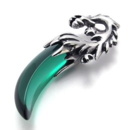Modern Design, Prachtige Kleuren, Superieure Kwaliteit Titanium Hanger