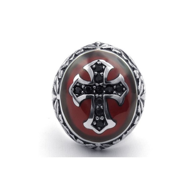Vakkundige Vervaardiging, Prachtige Kleuren, Stabiele Kwaliteit Titanium Ring Vakkundige Vervaardiging, Prachtige Kleuren, Stabiele Kwaliteit Titanium Ring