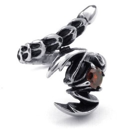 Voor Uw Selectie Kleur Briljantie Betrouwbare Kwaliteit Titanium Ring