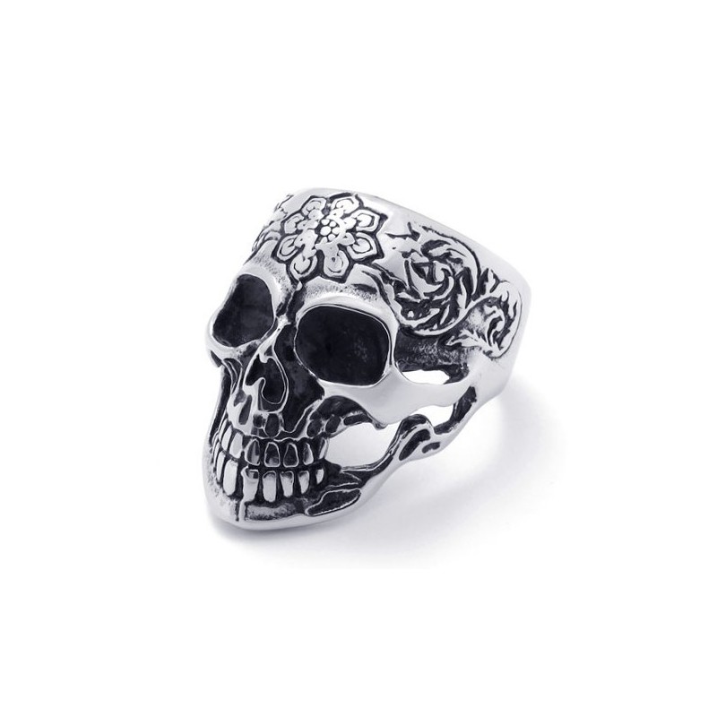Vakkundige Vervaardiging, Kleurbriljantie, Hoogwaardige Titanium Ring Vakkundige Vervaardiging, Kleurbriljantie, Hoogwaardige Titanium Ring