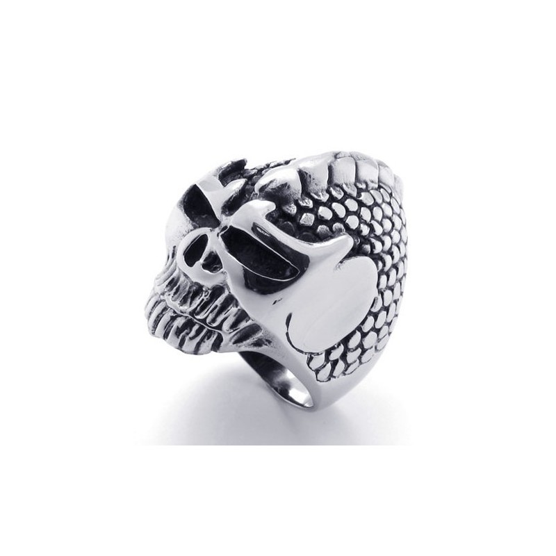 Vakkundige Vervaardiging, Kleurbriljantie, Uitstekende Kwaliteit Titanium Ring Vakkundige Vervaardiging, Kleurbriljantie, Uitstekende Kwaliteit Titanium Ring