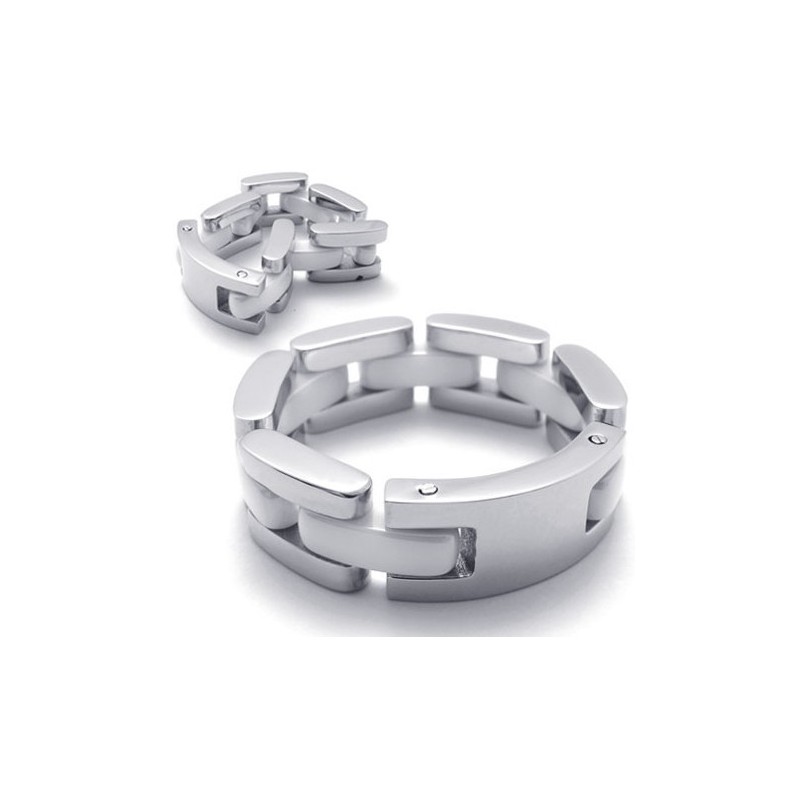 Nieuwste Technologie Kleurbriljantie Betrouwbare Reputatie Titanium Ring Nieuwste Technologie Kleurbriljantie Betrouwbare Reputatie Titanium Ring