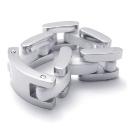Nieuwste Technologie Kleurbriljantie Betrouwbare Reputatie Titanium Ring