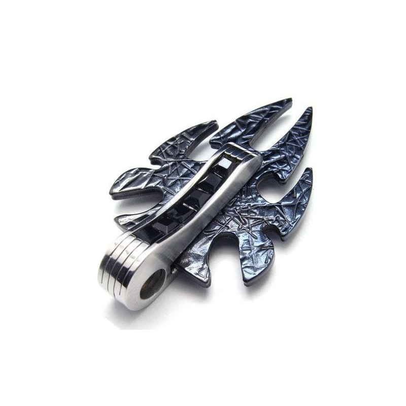 Groothandel Heren Puur Titanium Hanger Ketting Groothandel Heren Puur Titanium Hanger Ketting