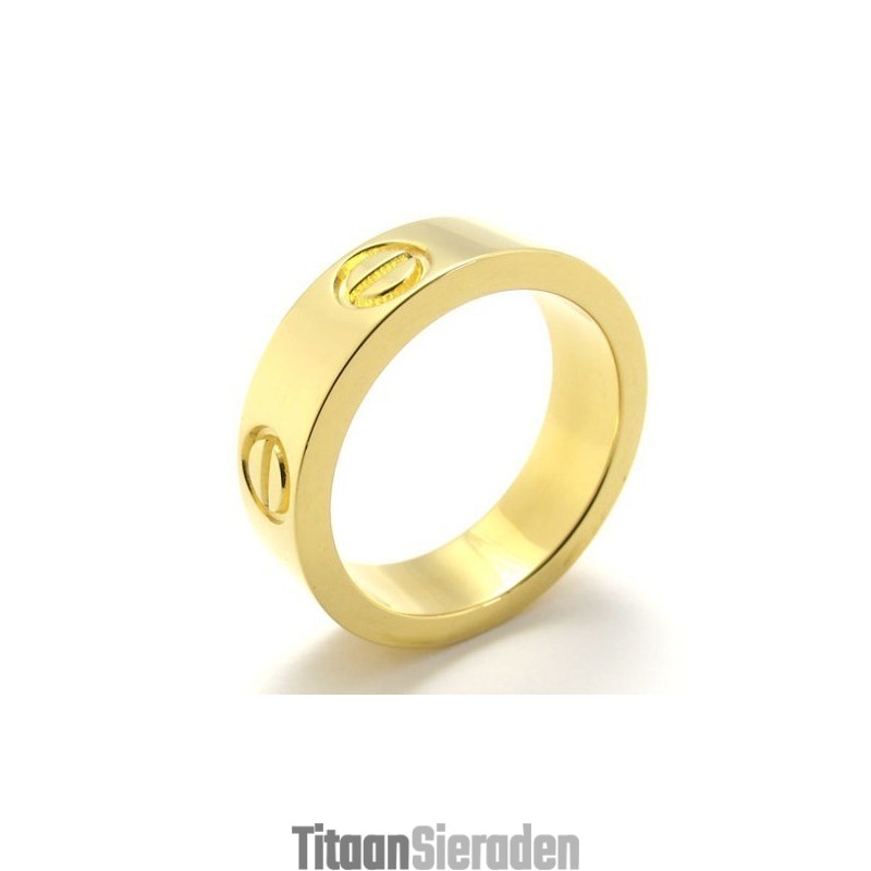 Verschillende Stijlen, Delicate Kleuren, Hoogwaardige Titanium Ring Verschillende Stijlen, Delicate Kleuren, Hoogwaardige Titanium Ring