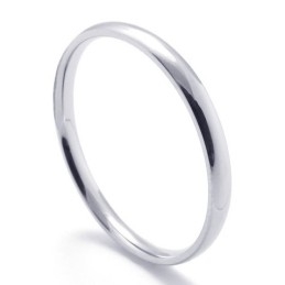 Strak Ontwerp, Kleurbriljantie Om Te Genieten Van Een Hoge Reputatie In Binnen- En Buitenland Titanium Ring