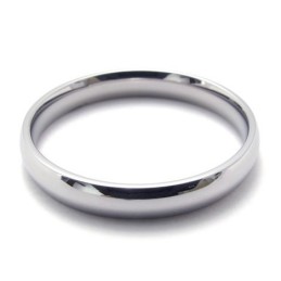 Deft Design Kleur Briljantie De Koningin Van Kwaliteit Titanium Ring