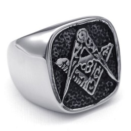 Geavanceerde Technologie Kleurbriljantie Heeft Een Lang Verhaal Titanium Ring