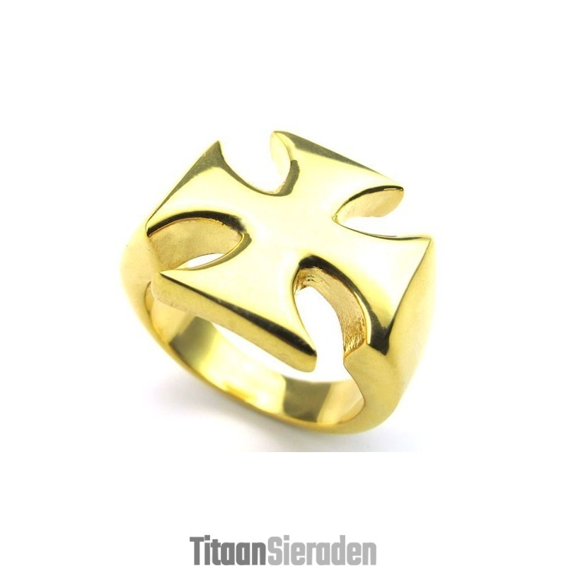 Prachtig Ontwerp, Delicate Kleuren, Betrouwbare Kwaliteit Titanium Ring Prachtig Ontwerp, Delicate Kleuren, Betrouwbare Kwaliteit Titanium Ring