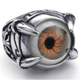 Voor Uw Selectie Delicate Kleuren De Koningin Van Kwaliteitstitanium Ringen