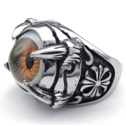 Voor Uw Selectie Delicate Kleuren De Koningin Van Kwaliteitstitanium Ringen