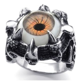 Verschillende Stijlen, Delicate Kleuren, De Koningin Van Kwaliteitstitanium Ringen