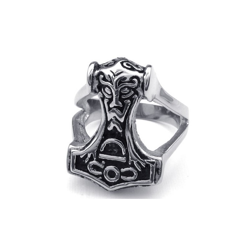 Modern Design, Delicate Kleuren, Superieure Kwaliteit Titanium Ring Modern Design, Delicate Kleuren, Superieure Kwaliteit Titanium Ring