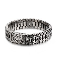 Titanium Armbanden